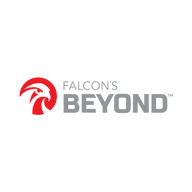 Logo for Falcon's Beyond Global Inc