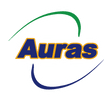 Logo for Auras Technology Co.
