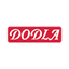 Logotype for Dodla Dairy