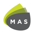 Logo for MAS P.L.C.