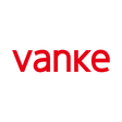 Logo for China Vanke Co. Ltd