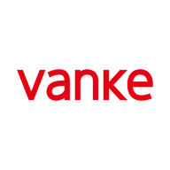 Logo for China Vanke Co. Ltd