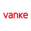Logotype for China Vanke