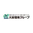 Logo for Daiei Kankyo Co