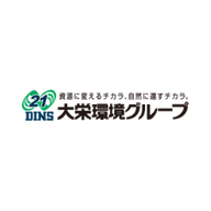 Logo for Daiei Kankyo Co Ltd