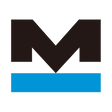 Logo for MITSUI E&S