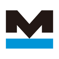 Logo for MITSUI E&S Co Ltd