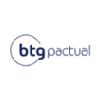 Logo for Banco BTG Pactual S.A.
