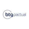 Logotype for Banco BTG Pactual S.A.