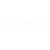 Logo for Champion Real Estate Investment Trust