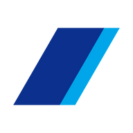 Logo for ANA Holdings Inc