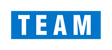 Logo for Team Inc