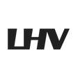 Logo for LHV Group 