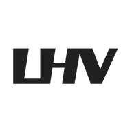 Logo for AS LHV Group