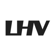 Logo for AS LHV Group 