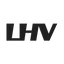 Logotype for LHV Group