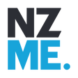 Logo for NZME Limited