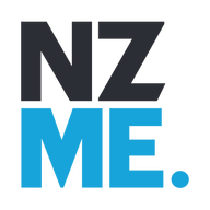 Logo for NZME Limited