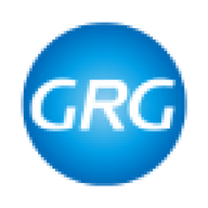 Logo for GRG Banking Equipment Co Ltd