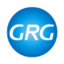 Logotype for GRG Banking Equipment