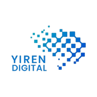 Logo for Yiren Digital Ltd
