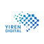 Logotype for Yiren Digital