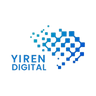Logotype for Yiren Digital Ltd