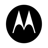 Logo for Motorola Solutions Inc