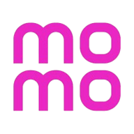 Logo for Momo.com Inc
