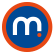 Logotype for Motorpoint Group