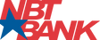 Logo for NBT Bancorp Inc