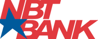 Logo for NBT Bancorp Inc