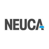 Logo for NEUCA S.A.
