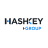Logotype for HashKey