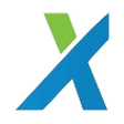 Logo for XOMA Corporation