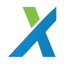Logotype for XOMA Corporation