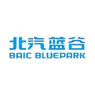 Logo for BAIC BluePark New Energy Technology Co Ltd