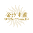 Logo for Sands China