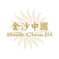 Logo for Sands China Ltd.