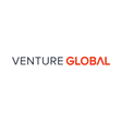 Logo for Venture Global LNG