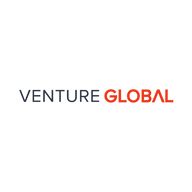 Logo for Venture Global LNG