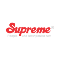 Logo for The Supreme Industries Limited