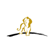 Logo for AngloGold Ashanti plc