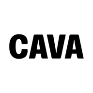 Logo for CAVA Group Inc