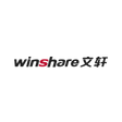 Logo for Xinhua Winshare Publishing and Media Co