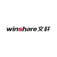 Logo for Xinhua Winshare Publishing and Media Company Limited