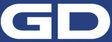 Logo for General Dynamics Corporation