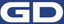 Logotype for General Dynamics