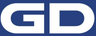 Logotype for General Dynamics Corporation