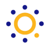 Logo for Qualicorp Consulting and Insurance Brokerage SA